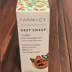 Farmacy Deep Sweep Pore Cleaning Toner